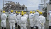 Una nueva escala de medir 'fukushimas'