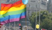 El Día del Orgullo Gay lucha contra el VIH