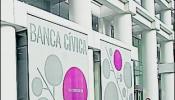 Banca Cívica y Bankia pueden coincidir en el día de estreno