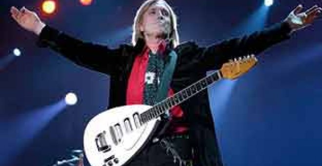 Tom Petty, el azote musical de los republicanos