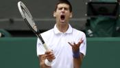 Djokovic desbanca del número uno a Nadal tras pasar a la final