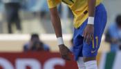 Neymar tampoco arranca