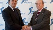 Endesa da luz y nombre a la Liga ACB