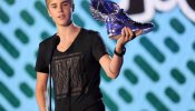 Justin Bieber, el peor artista de la historia