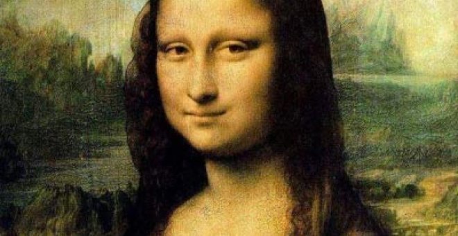 Italia aclara el misterio de 'La Gioconda'