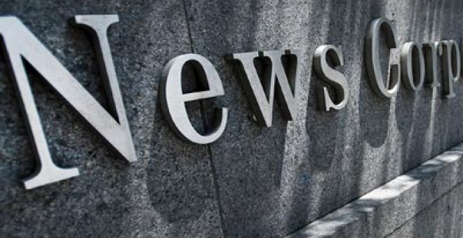 Detenido otro periodista del 'News of The Wold' por el caso de las escuchas