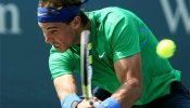 Nadal gana a Verdasco en 'los penaltis'