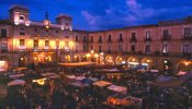 Fin de semana medieval en Ávila