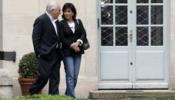 Dominique Strauss-Kahn vuelve a Francia