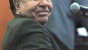 Menem, absuelto por contrabando de armas a Croacia y Ecuador