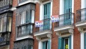 La vivienda acelera la caída de sus precios