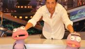 'El hormiguero' y 'Operación Jaque', nominadosa los Emmy