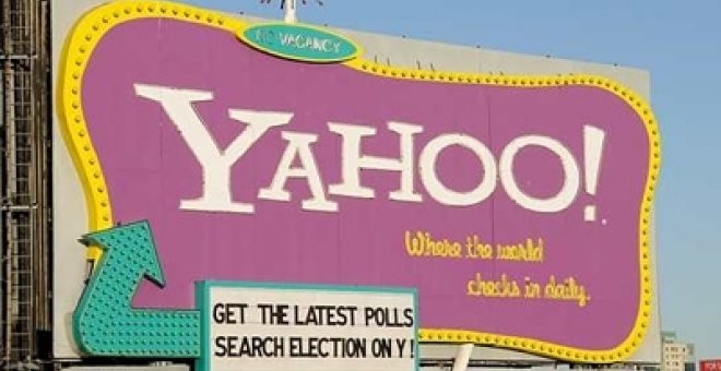 Yahoo podría reestructurarse para afrontar su 'annus horribilis'