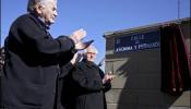 Los callejeros aún rinden homenaje al franquismo