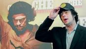 Ernesto Guevara, la revolución particular de Benicio del Toro