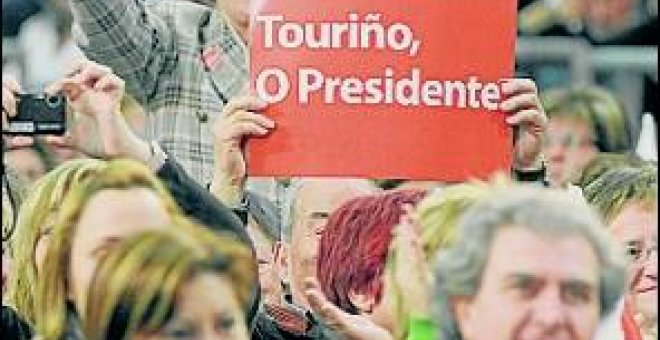 Del "O presidente" al "¿Quieres que vuelvan?"