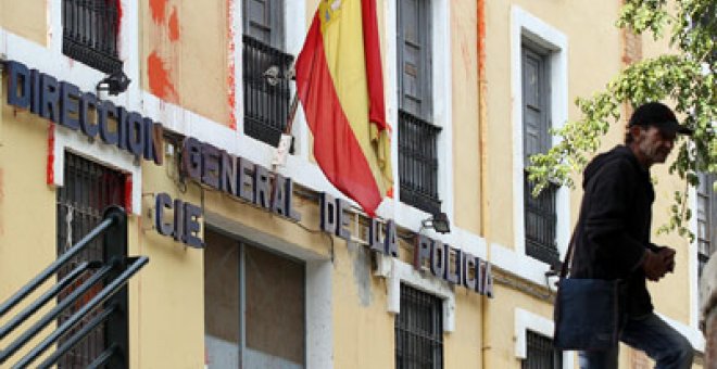 "Llegamos a pelearnos por la comida"