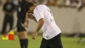 Ronaldo se reencuentra con el gol