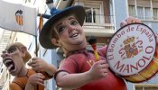 El PP pide que las fiestas como las Fallas queden exentas de pago a la SGAE