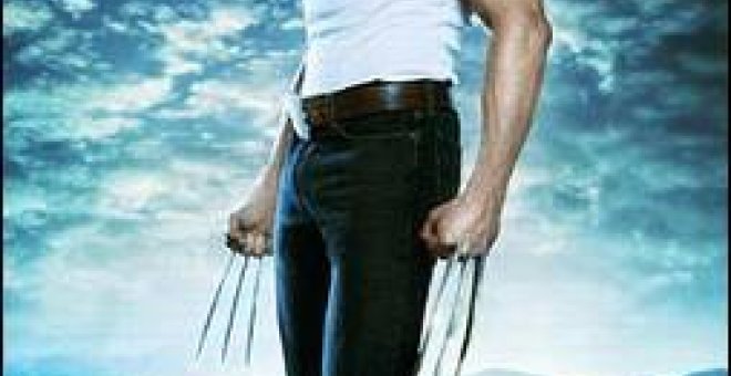 'X-Men Origins: Wolverine' se salta el calendario de estreno