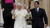 El Papa recuerda a los sacerdotes que deben ser virtuosos y dar ejemplo