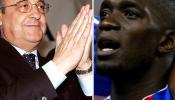 Makelele sobre Florentino Pérez: "Se burló de mí porque no vendía camisetas"