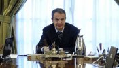 Zapatero asume la dirección de la política económica