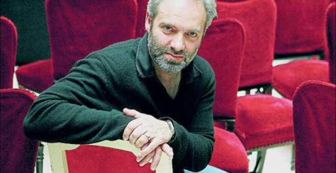 La 'troupe' sin fronteras de Sam Mendes