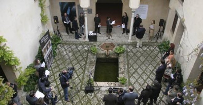 El Hay Festival arranca leyendo a Saramago