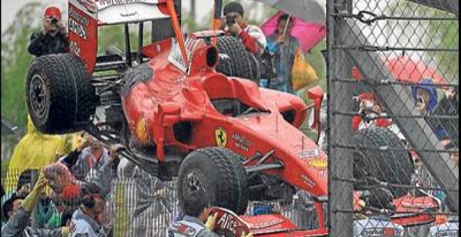 Concurso de ideas contra la crisis en Maranello