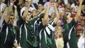 El Panathinaikos gana la Euroliga