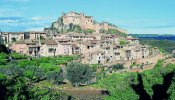 De vinos por la Toscana aragonesa