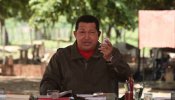 Chávez dice que nacionalizará un banco del Grupo Santander