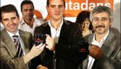 Ciudadanos, el juguete roto del españolismo en Catalunya