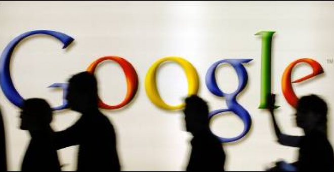 Los 10 que no quieren estar en Google