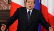 Berlusconi reconoce que los centros de inmigrantes son como campos de concentración