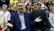 Zapatero alerta contra la ultraderecha