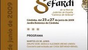 Música sefardí a orillas del Guadalquivir