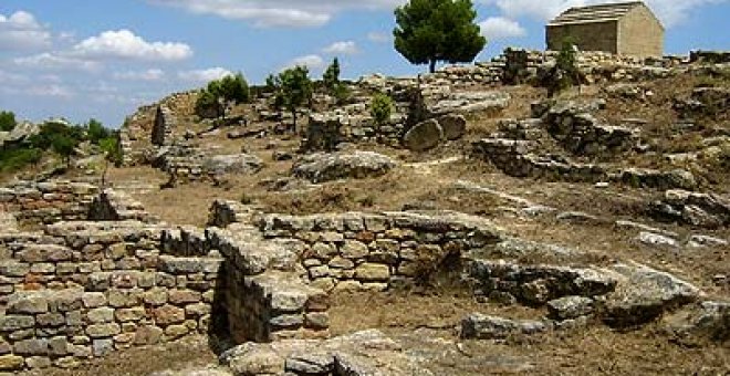 Regreso al pasado por las Rutas de los Íberos del Bajo Aragón