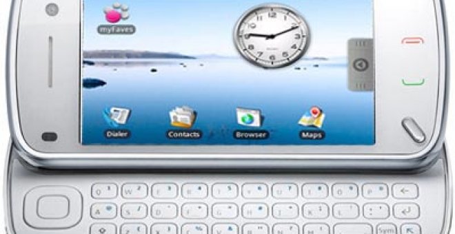 Nokia con Android, ¿y si el imperio contraataca?
