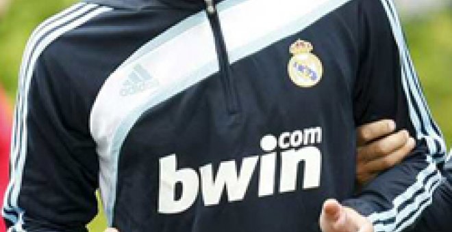 Continúa la operación salida en el Real Madrid