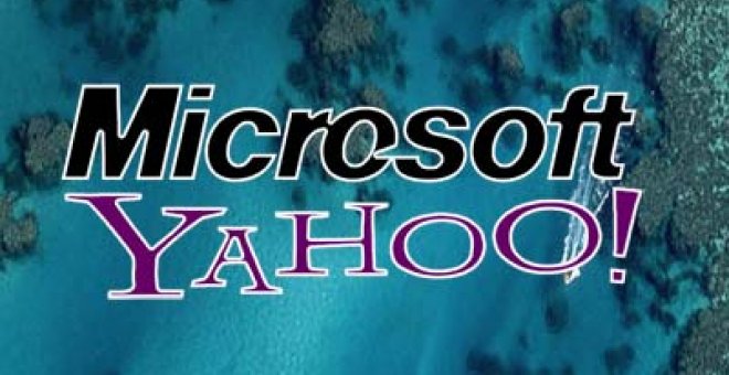 Microsoft y Yahoo fusionan sus negocios de búsqueda y publicidad en Internet