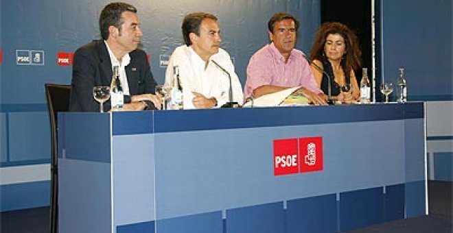 Zapatero afirma que el momento "más duro de la crisis ha pasado"