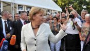 Angela Merkel, la mujer más influyente del mundo