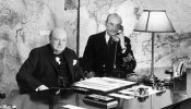 Los secretos del búnker de Churchill