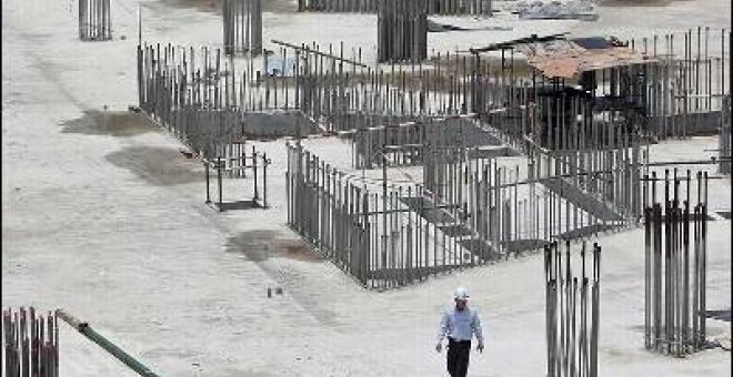 La venta de viviendas cayó el 33,9% en el segundo trimestre