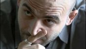 Saviano: no se habla del vínculo ETA-droga por un hipotético "acuerdo de paz"