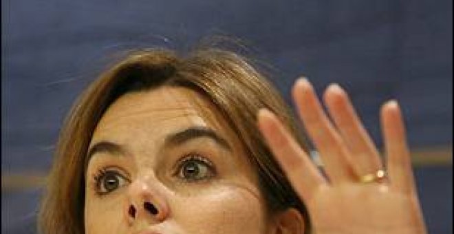 El 94% de los detenidos del PP sigue imputado