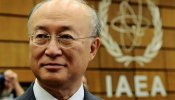 El japonés Yukiya Amano, nuevo director de la OIEA