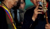 Chávez y Gaddafi exigen redefinir "terrorismo"